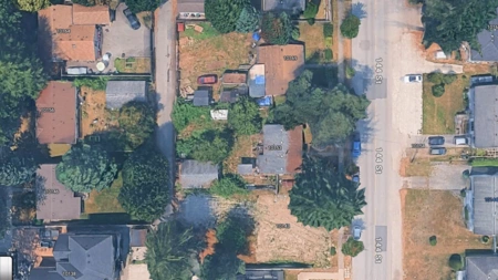 10153 144 Street, Surrey, BC, Surrey — Single Family Residence for sale