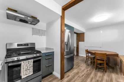 Basement Recreation Room Photo of 22924 88 Avenue, Langley, BC