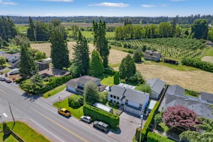 Breakfast Nook Photo of 22924 88 Avenue, Langley, BC