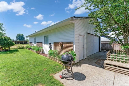 22924 88 Avenue, Langley, BC