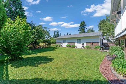 Kitchen Photo of 22924 88 Avenue, Langley, BC