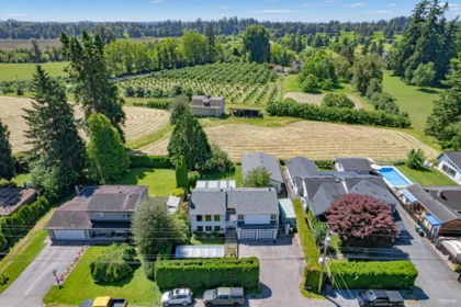 Pantry Photo of 22924 88 Avenue, Langley, BC