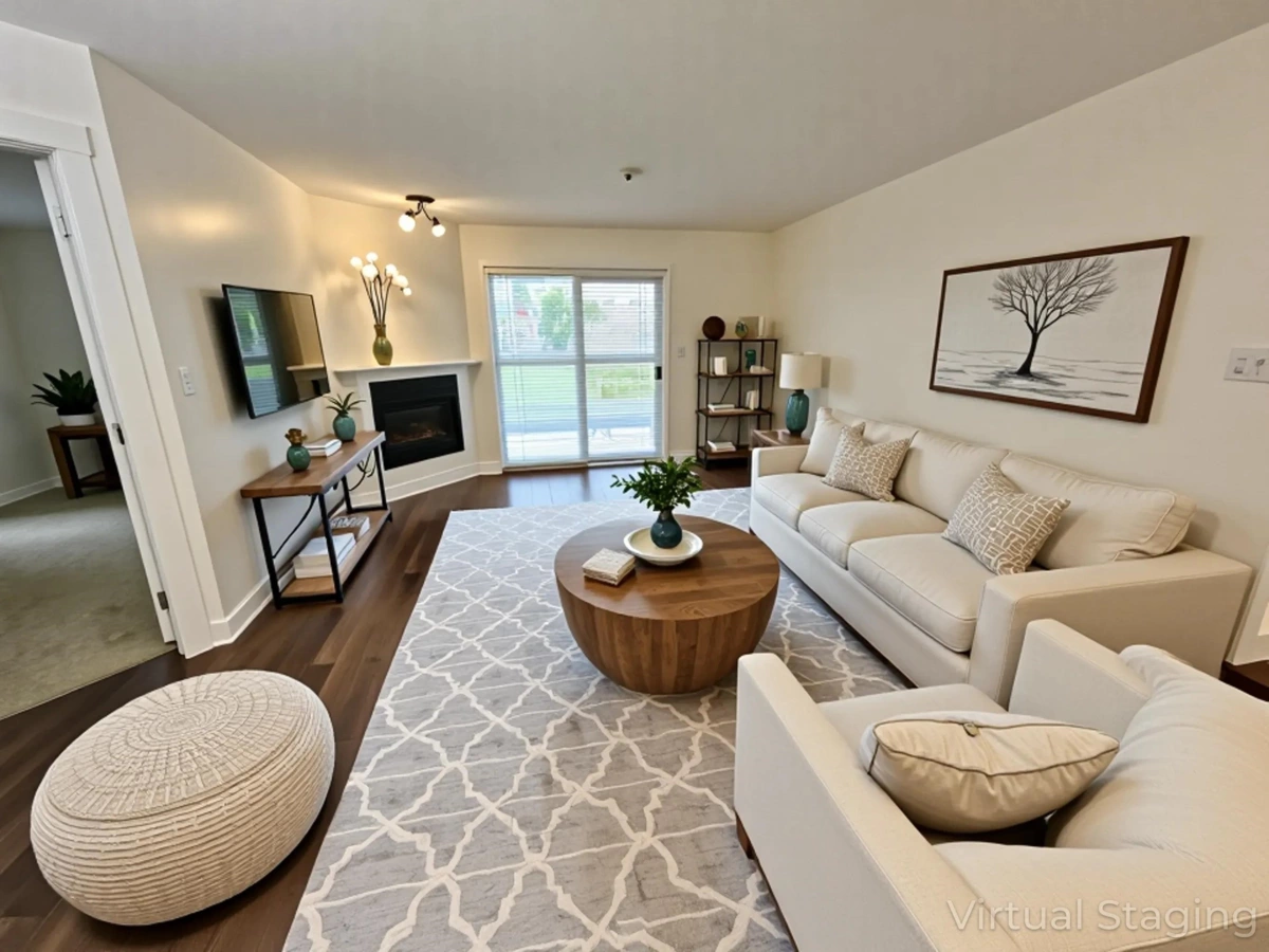 Bedroom 4 Photo of 104 2038 Sandalwood Crescent, Abbotsford, BC