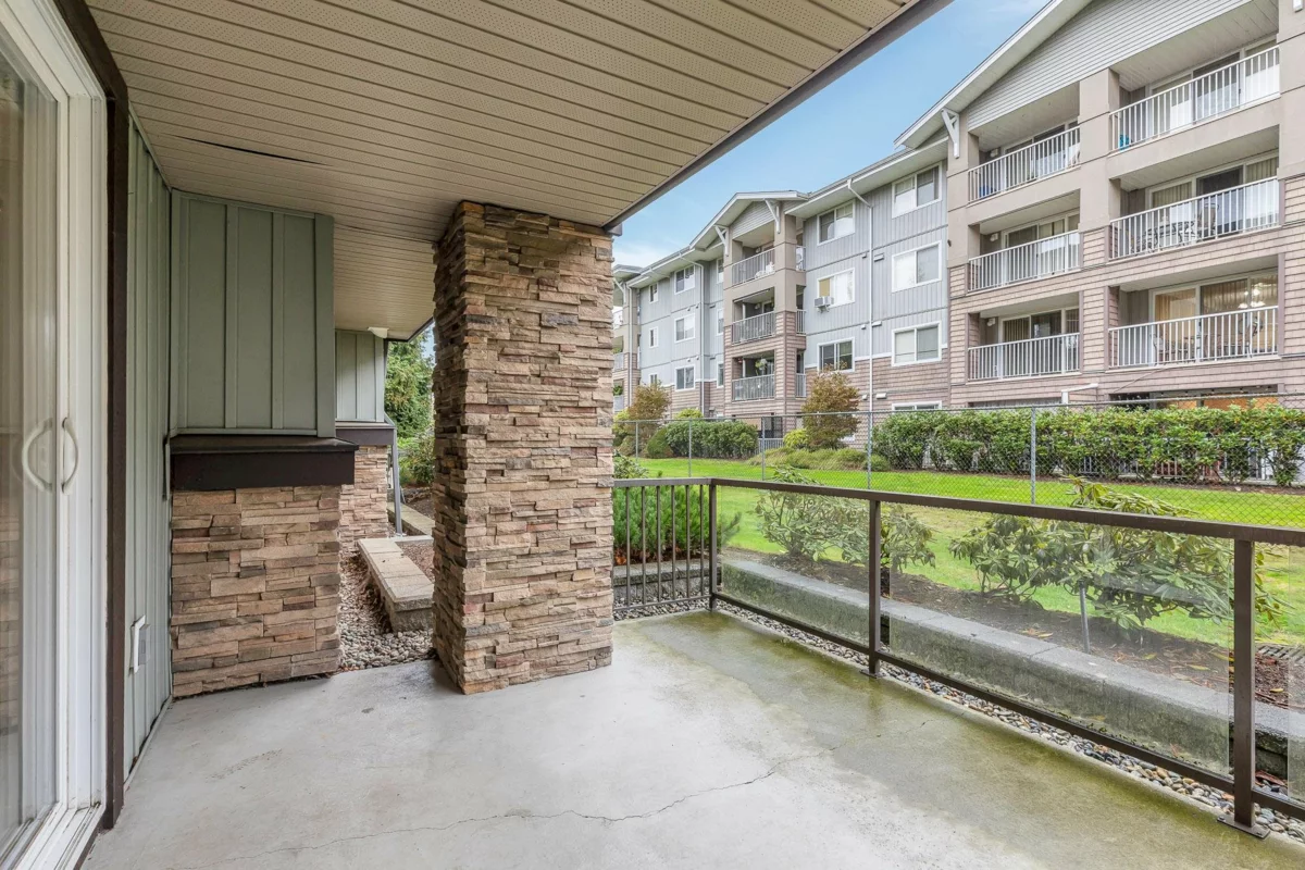 Hot Tub / Spa Photo of 104 2038 Sandalwood Crescent, Abbotsford, BC