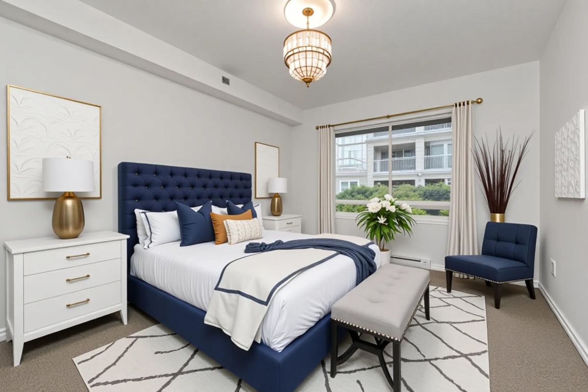 Kitchen Photo of 104 2038 Sandalwood Crescent, Abbotsford, BC