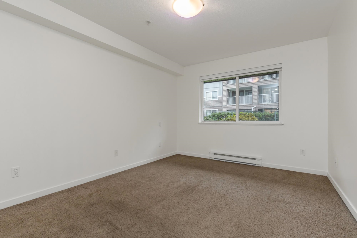 Outdoor Patio Photo of 104 2038 Sandalwood Crescent, Abbotsford, BC