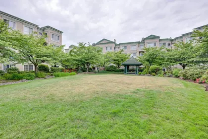 412 2995 Princess Crescent, Coquitlam, BC, Coquitlam — Apartment/Condo for sale