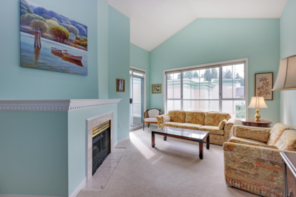 412 2995 Princess Crescent, Coquitlam, BC, Coquitlam — Apartment/Condo for sale