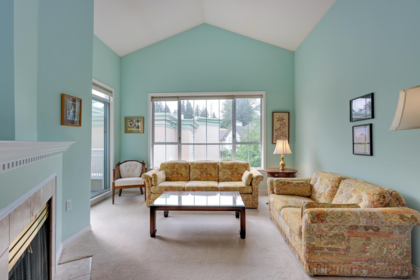 412 2995 Princess Crescent, Coquitlam, BC, Coquitlam — Apartment/Condo for sale