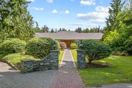 13469 27 Avenue, Surrey, BC, Surrey — Single Family Residence for sale