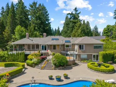 13469 27 Avenue, Surrey, BC, Surrey — Single Family Residence for sale