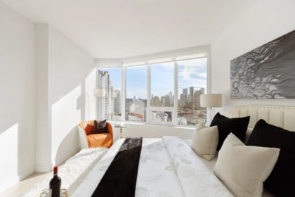 Guest Bathroom Photo of 1604 885 Cambie Street, Vancouver, BC