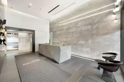 Hot Tub / Spa Photo of 1604 885 Cambie Street, Vancouver, BC