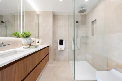 Office / Den Photo of 1604 885 Cambie Street, Vancouver, BC