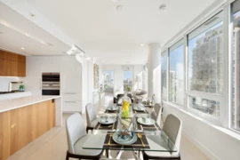 1604 885 Cambie Street, Vancouver, BC