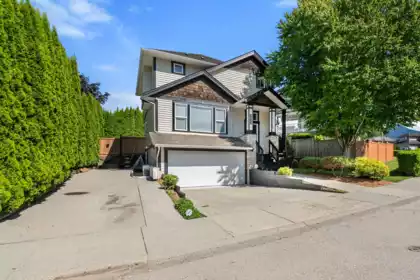 5033 Teskey Road, Chilliwack, BC, Chilliwack — Single Family Residence for sale