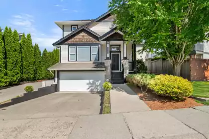 5033 Teskey Road, Chilliwack, BC, Chilliwack — Single Family Residence for sale