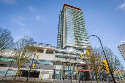 1603 1045 Austin Avenue, Coquitlam, BC, Coquitlam — Apartment/Condo for sale