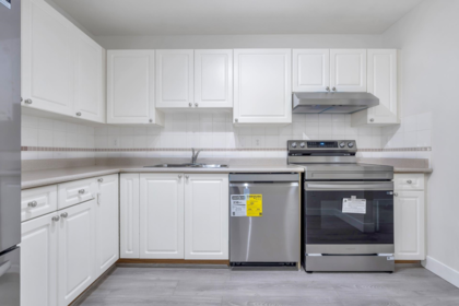 716 1310 Cariboo Street, New Westminster, BC, New Westminster — Apartment/Condo for sale