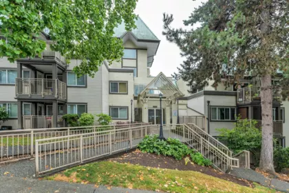 716 1310 Cariboo Street, New Westminster, BC, New Westminster — Apartment/Condo for sale