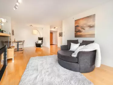 1403 1003 Pacific Street, Vancouver, BC, Vancouver — Apartment/Condo for sale