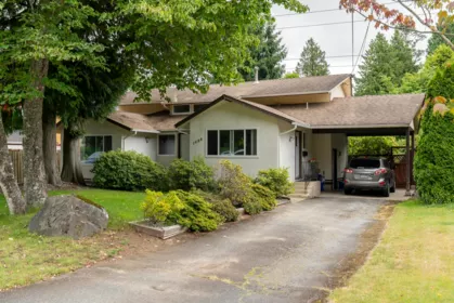 1484 53a Street, Delta, BC, Delta — Single Family Residence for sale