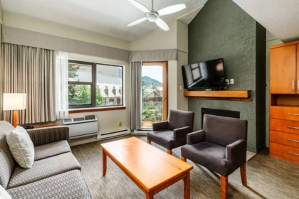 362 4429 Sundial Place, Whistler, BC, Whistler — Apartment/Condo for sale