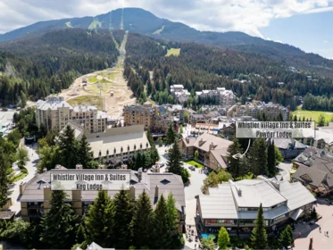 362 4429 Sundial Place, Whistler, BC, Whistler — Apartment/Condo for sale