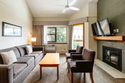 362 4429 Sundial Place, Whistler, BC, Whistler — Apartment/Condo for sale