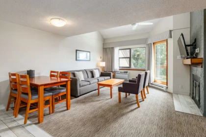 362 4429 Sundial Place, Whistler, BC, Whistler — Apartment/Condo for sale