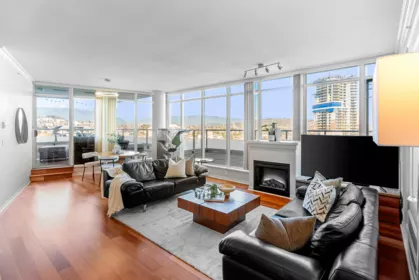 3103 2133 Douglas Road, Burnaby, BC, Burnaby — Apartment/Condo for sale