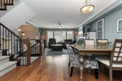 10 46083 Airport Road, Chilliwack, BC, Chilliwack — Townhouse for sale