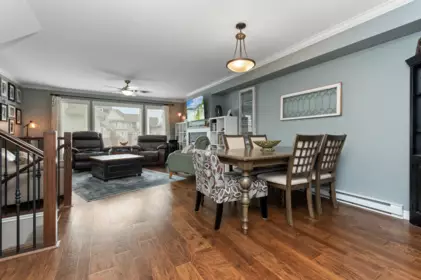 10 46083 Airport Road, Chilliwack, BC, Chilliwack — Townhouse for sale