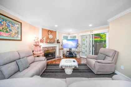 Breakfast Nook Photo of 103 12633 72 Avenue, Surrey, BC
