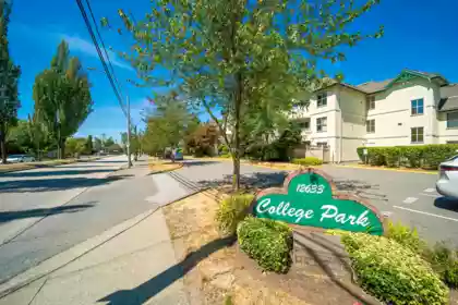 103 12633 72 Avenue, Surrey, BC, West Newton — 2 bed apartment/condo for sale