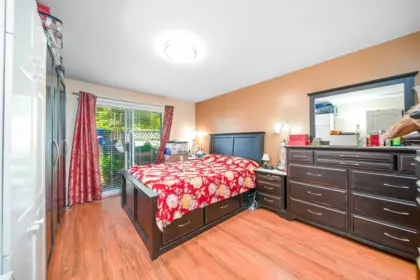 Loft / Bonus Room Photo of 103 12633 72 Avenue, Surrey, BC