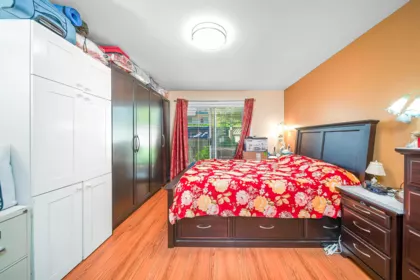 Office / Den Photo of 103 12633 72 Avenue, Surrey, BC
