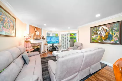 Pantry Photo of 103 12633 72 Avenue, Surrey, BC