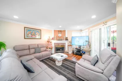 Primary Bedroom Photo of 103 12633 72 Avenue, Surrey, BC