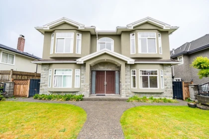 4254 Charles Street, Burnaby, BC, Burnaby — Single Family Residence for sale