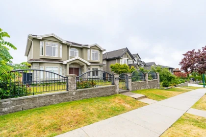 4254 Charles Street, Burnaby, BC, Burnaby — Single Family Residence for sale