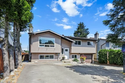 26457 30a Avenue, Langley, BC, Langley — Single Family Residence for sale