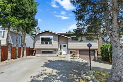 26457 30a Avenue, Langley, BC, Langley — Single Family Residence for sale