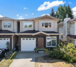 7356 12th Avenue, Burnaby, BC, Burnaby — Half Duplex for sale