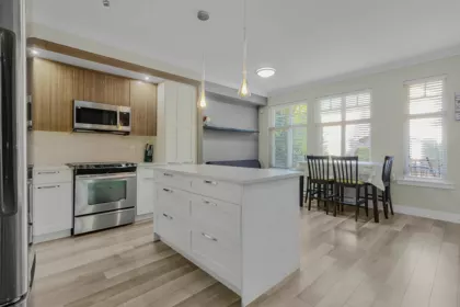 63 6350 142 Street, Surrey, BC, Surrey — Townhouse for sale