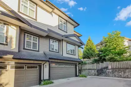 63 6350 142 Street, Surrey, BC, Surrey — Townhouse for sale