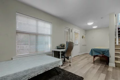 Garage Interior Photo of 63 6350 142 Street, Surrey, BC