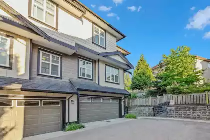 63 6350 142 Street, Surrey, BC, Surrey — Townhouse for sale