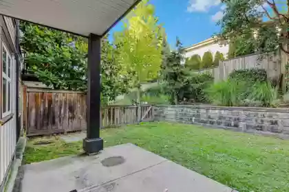 Outdoor Deck Photo of 63 6350 142 Street, Surrey, BC