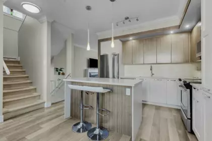 Pantry Photo of 63 6350 142 Street, Surrey, BC